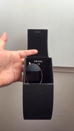 Nieuw Prada bril met doos!, Sieraden, Tassen en Uiterlijk, Zonnebrillen en Brillen | Dames, Prada, Zwart, Nieuw, Ophalen of Verzenden