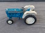 Brittains traktor Ford 5000, Hobby en Vrije tijd, Modelauto's | 1:32, Ophalen of Verzenden, Gebruikt, Auto