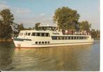 Earnewald  Eernewoude  Rondvaardij Princenhof B.V., Verzamelen, Ansichtkaarten | Nederland, Ophalen of Verzenden, 1980 tot heden