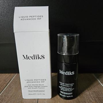 **NIEUW** Medik8 Liquid Peptides Advanced MP  beschikbaar voor biedingen