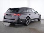 Mercedes-Benz E-klasse Estate AMG 53 4MATIC+ Premium Plus /P, Auto's, Stof, Gebruikt, Plug-in hybride, Vierwielaandrijving