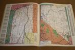 Rand McNally wegenatlas. VS, Canada en Mexico in kaarten., Gelezen, Overige gebieden, Ophalen of Verzenden, Landkaart