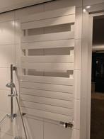 Design Radiator - Wit, Ophalen, Zo goed als nieuw, Hangende haard, Overige soorten
