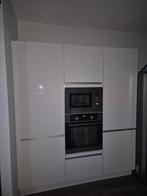Keukenkasten, Huis en Inrichting, Keuken | Keukenelementen, Ophalen, Gebruikt, 150 tot 200 cm, 150 tot 200 cm