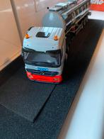 Mercedes van REYM tank transport, Ophalen of Verzenden, Nieuw, Bus of Vrachtwagen, Wsi