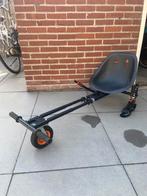 Hoverboard zitje, Ophalen of Verzenden, Zo goed als nieuw