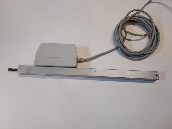 Automatische dakluikopener, Doe-het-zelf en Verbouw, Elektra en Kabels, Overige typen, Ophalen
