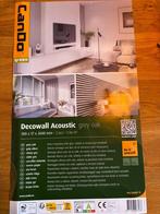 Cando lattenwand grey oak, Doe-het-zelf en Verbouw, Ophalen of Verzenden, Nieuw