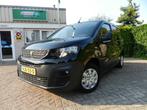 Peugeot Partner 1.5 BlueHDI Premium - Trekhaak - Cruise Cont, Auto's, Voorwielaandrijving, Stof, Gebruikt, 4 cilinders