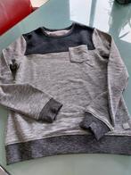 Nieuwe trui/sweater M  rqrd, Kleding | Heren, Truien en Vesten, Nieuw, Grijs, Ophalen of Verzenden
