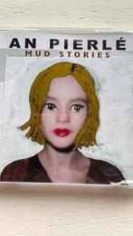 Ann pierle cd mud stories, Ophalen, 2000 tot heden, Zo goed als nieuw