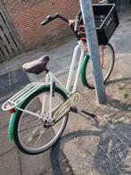 Damesfiets, 53 tot 56 cm, Versnellingen, Zo goed als nieuw, Ophalen