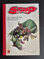 Strip Katalogus - 9  De Negende Dimensie, Verzenden, Eén stripboek, Don lawrence, Zo goed als nieuw