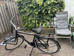Cortina herenfiets U1, 24 inch, Versnellingen, Ophalen of Verzenden, Zo goed als nieuw