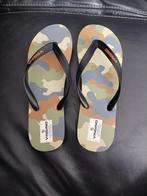 Slippers Vingino maat 39 nieuw Nu 1,-, Ophalen, Overige maten, Zwart