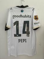 Psv derde shirt 2025/26 Pepi maat M, Verzamelen, Ophalen of Verzenden, Nieuw, Buitenlandse clubs, Shirt