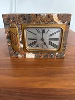 Art Deco Pendule, Ophalen of Verzenden