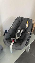 Maxi Cosi, Kinderen en Baby's, Autostoeltjes, Ophalen, Autogordel of Isofix, Gebruikt, 0 t/m 13 kg