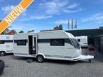 Hobby Excellent 560 CFE ACTIEPRIJS!!, Rondzit, Hobby, Bedrijf, Overige typen