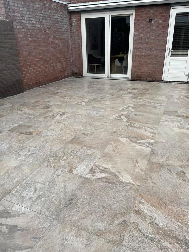 Stratenmaker vanaf € 20 per m2, Diensten en Vakmensen, Tuinmannen en Stratenmakers, Bestrating