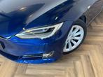 Tesla Model S Long Range, 1e eigenaar, BTW AUTO AUTOPILOT, A, Automaat, 273 min, 2190 kg, Vierwielaandrijving