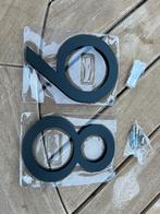 Huisnummers 9 en 8 nieuw!, Ophalen of Verzenden, Zo goed als nieuw