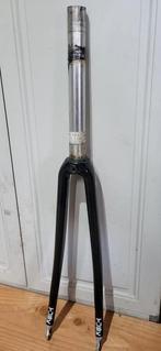 Columbus Tusk
carbon voorvork, Fietsen en Brommers, Ophalen of Verzenden, Gebruikt, Tusk