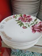 Nieuw Jet servies., Nieuw, Ophalen of Verzenden, Bord(en), Overige stijlen