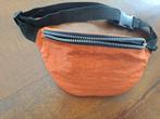 Vintage Kipling Heuptasje Oranje, Kipling, Ophalen of Verzenden, Zo goed als nieuw