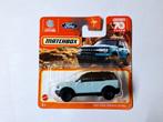 Matchbox 70 years '2022 Ford bronco sport, Nieuw, Ophalen of Verzenden