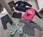Baby Meisjes Kleding Maat 50 - Merkkleding; rok jurk broek, Ophalen of Verzenden, Zo goed als nieuw, Overige maten