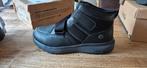 Fitville schoenen  mt 44.5   4e breed, Zwart, Boots, Nieuw, Ophalen of Verzenden
