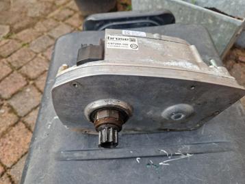 Defecte Brose E bike midden motor  beschikbaar voor biedingen