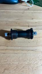 Brompton bracket as lager, Ophalen, Overige typen