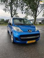 Peugeot 107 1.0-12V XR LAGE KILOMETERS VOLLEDIGE ONDERHOUD, Voorwielaandrijving, Gebruikt, 68 pk, Origineel Nederlands