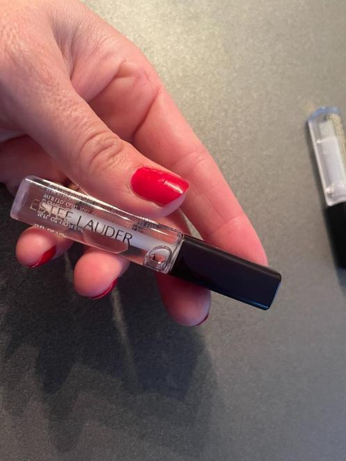 Estee Lauder Limited Edition Lip Gloss Opal a 4,6ml (transpa, Sieraden, Tassen en Uiterlijk, Uiterlijk | Cosmetica en Make-up