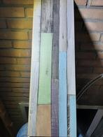 Restantje laminaat, plusminus 2 a 3 vierkante meter, Ophalen, 50 tot 150 cm, 10 m² of meer, 10 tot 30 cm