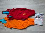 2 stuks MPS Medical Pet Shirts maat 3XS / rompers voor kat, Ophalen of Verzenden