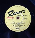 78 RPM..Little Richard ---  Long Tall Sally, Ophalen of Verzenden, 12 inch