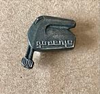 Oud Speldje Boor of Mixer, Ophalen of Verzenden, Gebruikt, Overige onderwerpen, Speldje of Pin
