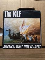 The KLF - America: What time is love?, Cd's en Dvd's, 7 inch, Single, Ophalen of Verzenden, Zo goed als nieuw