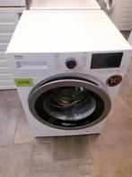 Wasmachine beko 9KG️️️️✅️ ️A+++ 1400TPM INC GARANTIE, Ophalen, 1200 tot 1600 toeren, 8 tot 10 kg, Zo goed als nieuw