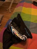 Salomon RC Carbon Langlaufschoenen pilot sns - Maat 43 1/3, 160 tot 180 cm, Schoenen, Langlaufen, Gebruikt
