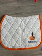 2 witte Dekjes shetlander/pony, Ophalen of Verzenden, Zo goed als nieuw