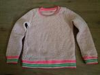 meisjestrui maat 152, Kinderen en Baby's, Kinderkleding | Maat 152, Ophalen of Verzenden, Gebruikt, Meisje, Trui of Vest