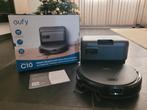 Te koop zo goed als nieuwe Eufy C10 robot stofzuiger, Witgoed en Apparatuur, Ophalen of Verzenden, Zo goed als nieuw
