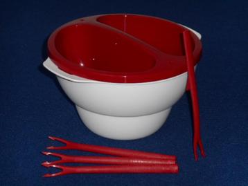 Tupperware Micro Delice beschikbaar voor biedingen