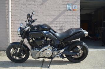 Yamaha MT 01 beschikbaar voor biedingen