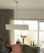 Hanglamp eettafel wit, Huis en Inrichting, Lampen | Hanglampen, Ophalen, Gebruikt, Minder dan 50 cm