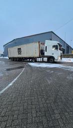 Vrachtwagen chauffeur CE / Direct starten, Vacatures